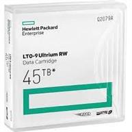 LTO-9 HPE 45TB RW Data Cartridge